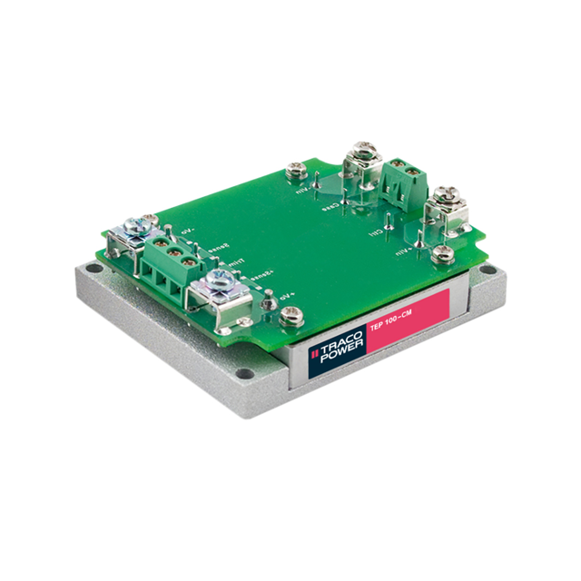 TEP 100-1213-CM TEP 100-1213-CM